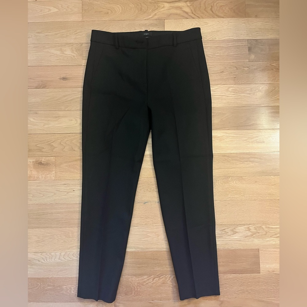 J.Crew High Rise Cameron Pant - Picture 3 of 7